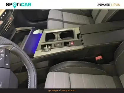 Photo 13 Opel Grandland  1.2 Turbo Hybrid 145ch GS e-DCT6