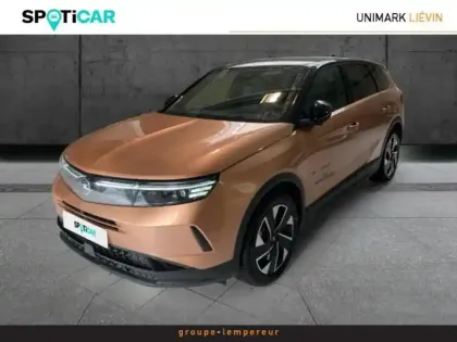 Photo Opel Grandland