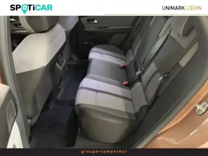 Photo 11 Opel Grandland  1.2 Turbo Hybrid 145ch GS e-DCT6