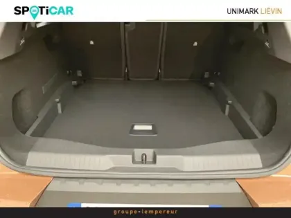 Photo 5 Opel Grandland  1.2 Turbo Hybrid 145ch GS e-DCT6