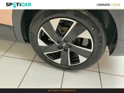 Photo 12 Opel Grandland  1.2 Turbo Hybrid 145ch GS e-DCT6