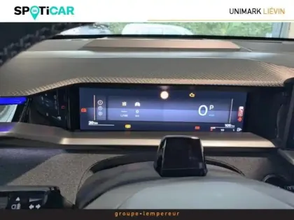 Photo 9 Opel Grandland  1.2 Turbo Hybrid 145ch GS e-DCT6