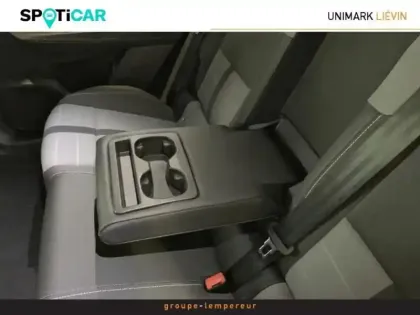 Photo 14 Opel Grandland  1.2 Turbo Hybrid 145ch GS e-DCT6