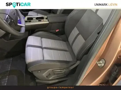 Photo 10 Opel Grandland  1.2 Turbo Hybrid 145ch GS e-DCT6