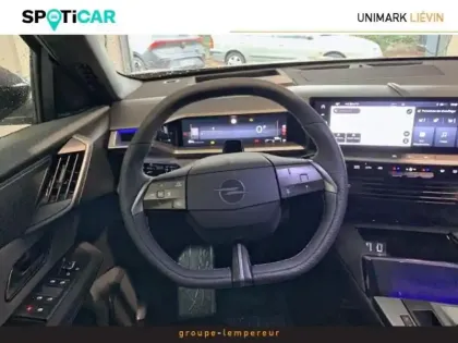 Photo 8 Opel Grandland  1.2 Turbo Hybrid 145ch GS e-DCT6