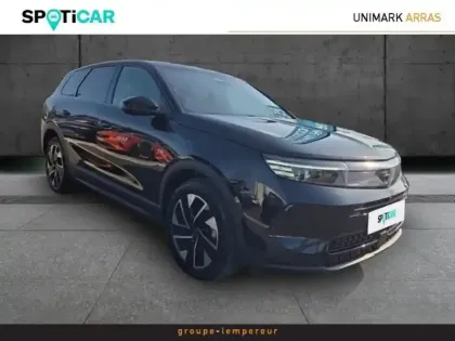 Photo Opel Grandland