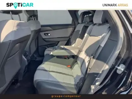 Photo 14 Opel Grandland  1.2 Turbo Hybrid 136ch GS e-DCT6