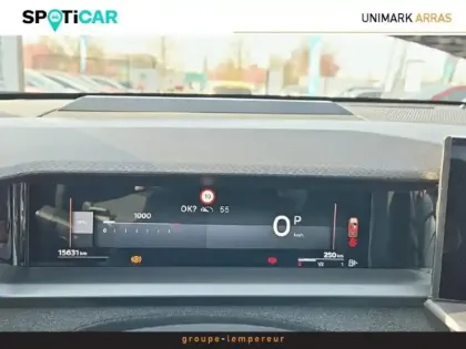 Photo 12 Opel Grandland  1.2 Turbo Hybrid 136ch GS e-DCT6