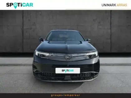 Photo 5 Opel Grandland  1.2 Turbo Hybrid 136ch GS e-DCT6