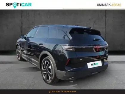 Photo 8 Opel Grandland  1.2 Turbo Hybrid 136ch GS e-DCT6