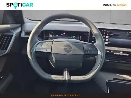 Photo 11 Opel Grandland  1.2 Turbo Hybrid 136ch GS e-DCT6