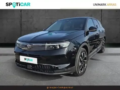 Photo 7 Opel Grandland  1.2 Turbo Hybrid 136ch GS e-DCT6