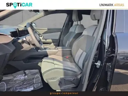 Photo 13 Opel Grandland  1.2 Turbo Hybrid 136ch GS e-DCT6