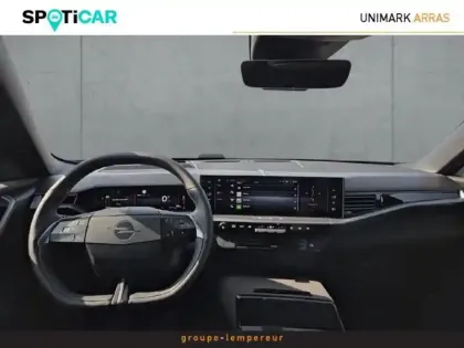 Photo 10 Opel Grandland  1.2 Turbo Hybrid 136ch GS e-DCT6