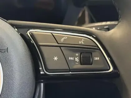 Photo 11 Audi A3  allstreet 1.5 TFSI 150ch Hybride Avus S tronic 7