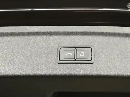 Photo 13 Audi A3  allstreet 1.5 TFSI 150ch Hybride Avus S tronic 7