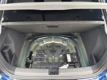 Photo 9 Audi A3  Sportback 35 TFSI 150ch Hybride S line S tronic 7