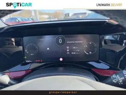 Photo 9 Opel Mokka  1.2 Turbo 130ch GS Line