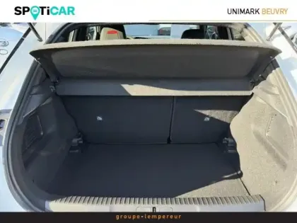 Photo 5 Opel Mokka  1.2 Turbo 130ch GS Line