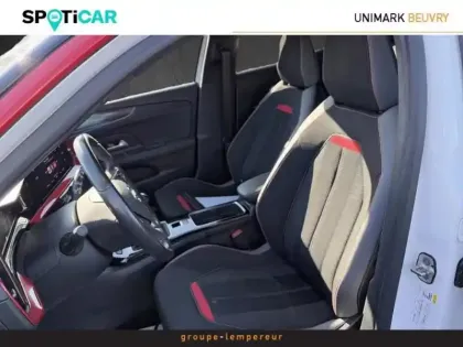 Photo 10 Opel Mokka  1.2 Turbo 130ch GS Line