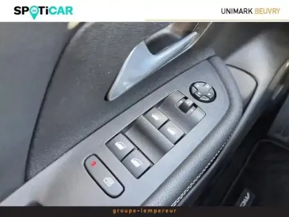 Photo 14 Opel Mokka  1.2 Turbo 130ch GS Line