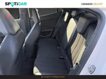 Photo 11 Opel Mokka  1.2 Turbo 130ch GS Line