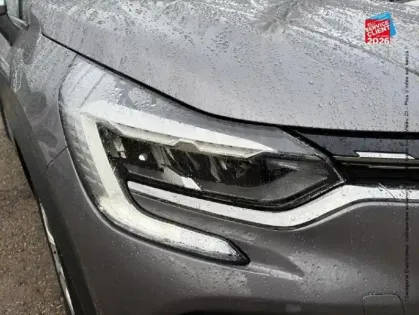 Photo 12 Renault Captur  1.0 TCe 100ch Zen GPL - 21