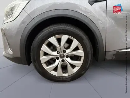 Photo 9 Renault Captur  1.0 TCe 100ch Zen GPL - 21