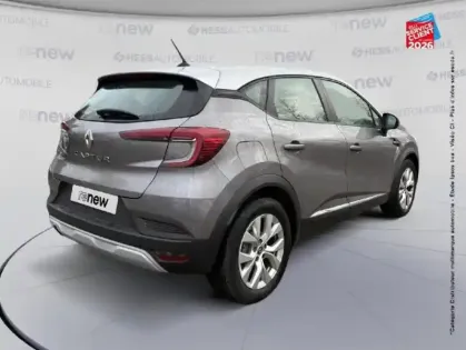 Photo 5 Renault Captur  1.0 TCe 100ch Zen GPL - 21