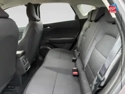 Photo 10 Renault Captur  1.0 TCe 100ch Zen GPL - 21