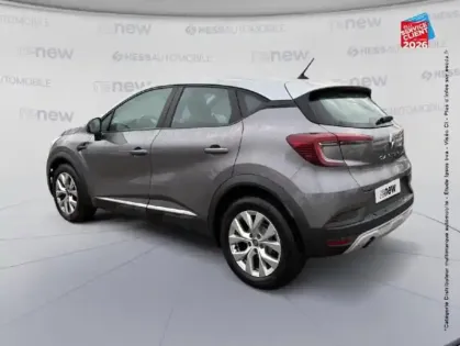 Photo 7 Renault Captur  1.0 TCe 100ch Zen GPL - 21