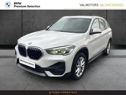 Photo Bmw X1