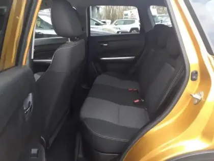 Photo 9 Suzuki Vitara  1.4 Boosterjet Hybrid 129ch Privilège Allgrip