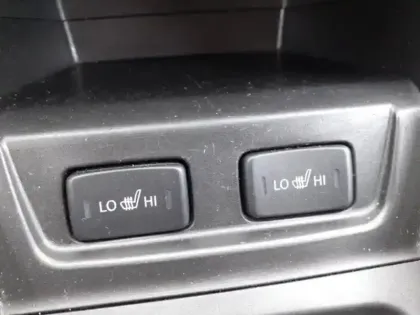 Photo 14 Suzuki Vitara  1.4 Boosterjet Hybrid 129ch Privilège Allgrip