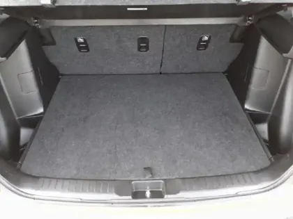 Photo 5 Suzuki Vitara  1.4 Boosterjet Hybrid 129ch Privilège Allgrip