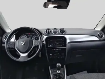 Photo 7 Suzuki Vitara  1.4 Boosterjet Hybrid 129ch Privilège Allgrip