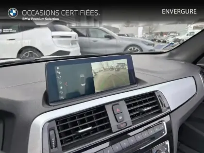 Photo 13 BMW Serie 2 Série 2 Cabriolet 218iA 136ch M Sport