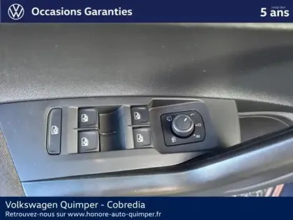 Photo 11 Volkswagen Polo  1.0 TSI 95ch VW Edition DSG7