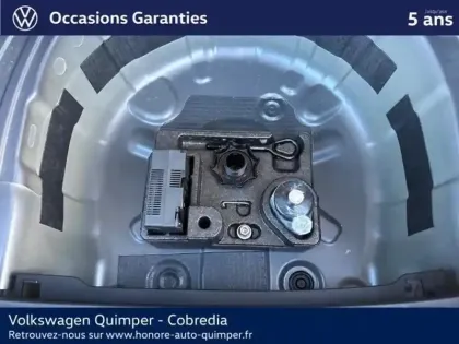 Photo 7 Volkswagen Polo  1.0 TSI 95ch VW Edition DSG7