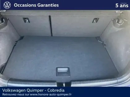 Photo 6 Volkswagen Polo  1.0 TSI 95ch VW Edition DSG7