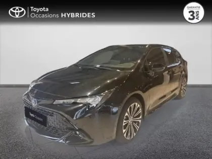 Photo Toyota Corolla