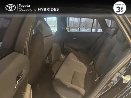 Photo 11 Toyota Corolla  Touring Spt 1.8 140ch Dynamic MY25