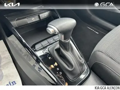 Photo 8 Kia Stonic  1.0 T-GDi 100ch Active DCT7