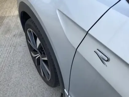 Photo 11 Volkswagen T-cross  1.0 TSI 116ch R-Line Edition DSG7