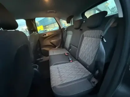 Photo 11 Opel Crossland  1.2 Turbo 110ch Edition