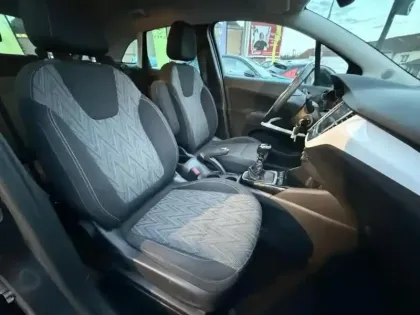 Photo 10 Opel Crossland  1.2 Turbo 110ch Edition