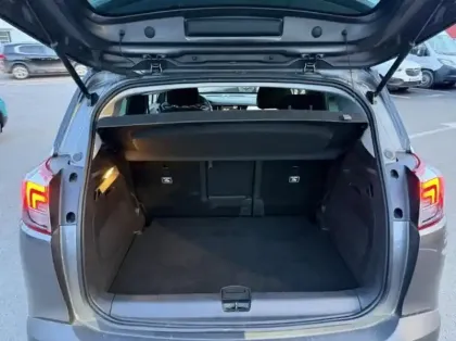 Photo 12 Opel Crossland  1.2 Turbo 110ch Edition