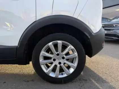 Photo 8 Opel Crossland  1.2 Turbo 110ch Elegance