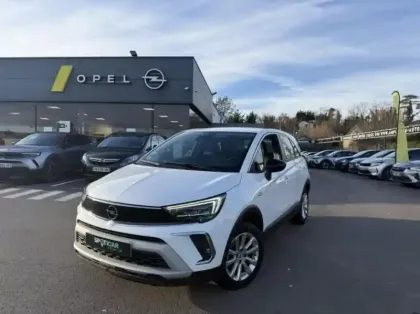 Photo Opel Crossland