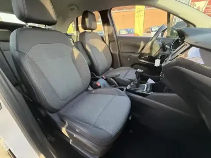 Photo 10 Opel Crossland  1.2 Turbo 110ch Elegance